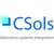 CSols Ltd logo