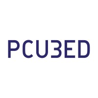 Pcubed logo