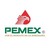 Logo di PEMEX