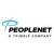 PeopleNet logo