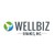 WellBiz Brands, Inc. logo