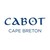 Cabot Cape Breton logo