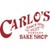 Carlo's Bakery logo