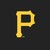 Pittsburgh Pirates logo