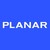 Planar logo
