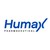 Humax Pharmaceutical S.A logo