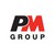PM Group logo