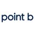 Point B logo