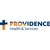 Logo di Providence Health & Services