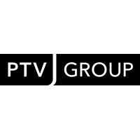 PTV GROUP logo