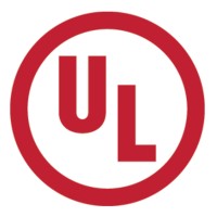 Logo d'UL EHS Sustainability