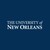 University of New Orleans logo