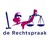 de Rechtspraak logo