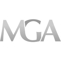 MGA Technologies logo