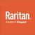 Raritan, a brand of Legrand logo