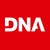 Dernières Nouvelles d'Alsace - DNA logo