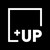 UP THERE, EVERYWHERE logo