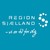 Region Sjælland logo