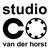 Co van der Horst logo