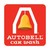 AUTOBELL Car Wash logo