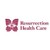 Resurrection Health Care logo