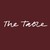 The Table Café logo
