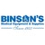 Binson's Home Health Care logo