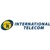IT International Telecom Inc. logo