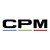 CPM India logo
