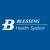 Blessing Health logo
