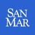 SanMar logo