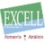 Excell logo
