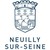 Ville de Neuilly-sur-Seine logo