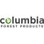 Columbia Forest Products logo