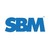 Saudi Business Machines - SBM logo