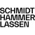 SHL - Schmidt Hammer Lassen logo
