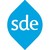 SDE logo