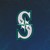 Seattle Mariners logo