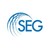 SEG logo