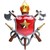 Corpo de Bombeiros Militar do Distrito Federal logo