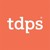 TD Power Systems logo