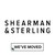 Shearman & Sterling LLP logo