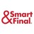 Smart & Final logo