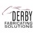 Derby Fabricating Solutions logo