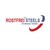 Rostfrei Steels Pvt Ltd logo