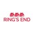 Ring's End, Inc. logo