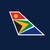 Logo di South African Airways