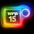 WRP logo