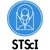 Space Telescope Science Institute logo