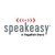 Logo di Speakeasy